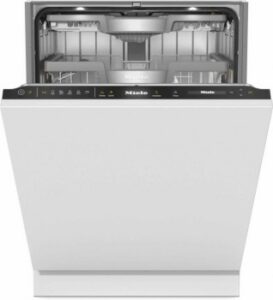 Fotografie Miele G 7797 SCVI XXL AD  recenzía