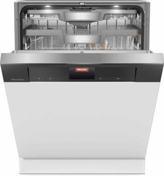 Miele G 7930 SCI recenze