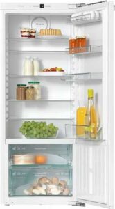 Fotografie Miele K 35272 iD  recenzía