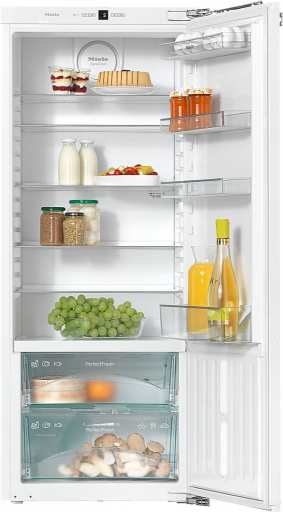 Miele K 35272 iD recenze