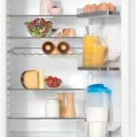 Miele K 35442 iF recenze