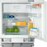 Miele K 5124 UiF recenze