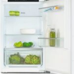 Miele K 7115 E recenze