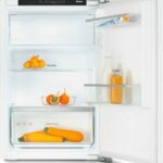 Miele K 7118 D recenze
