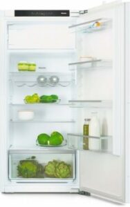 Fotografie Miele K 7318 D  recenzía