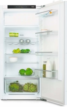 Miele K 7318 D recenze