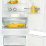 Miele KF 7731 E recenze