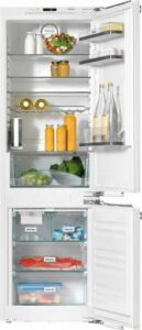Fotografie Miele KFN 37452 iDE  recenzía
