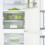 Miele KFN 4797 CD recenze