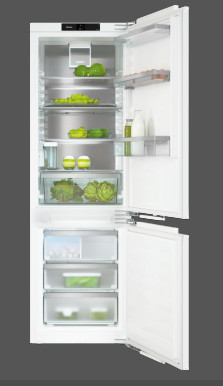 Miele KFN 7785 D recenze