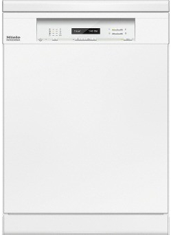 Miele PG 8130 recenze