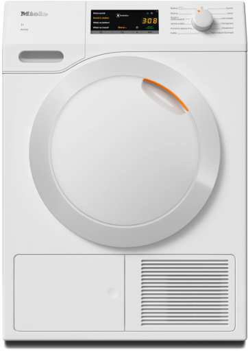 Miele TCA230WP recenze