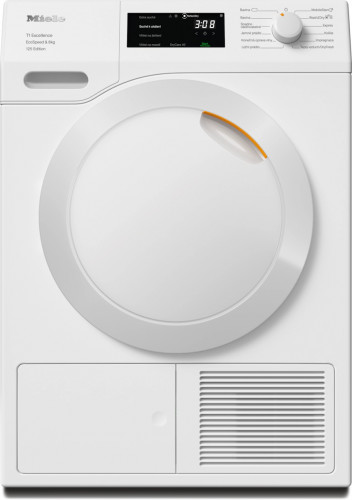 Miele TEC 675 WP recenze