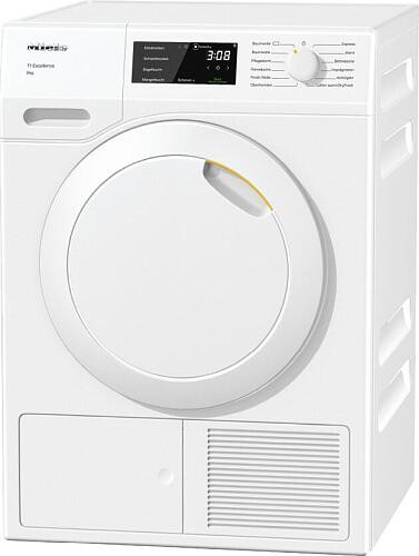 Miele TEC235WP recenze