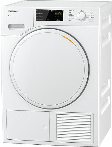 Miele TWC220WP recenze