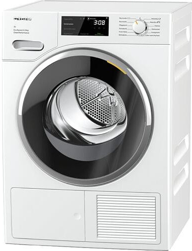 Miele TWF760WP recenze