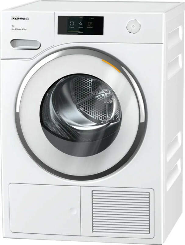 Miele TWR780WP recenze