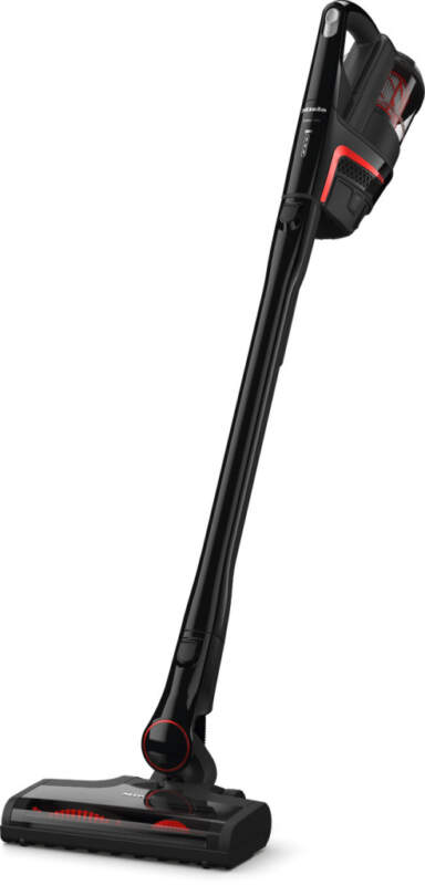 Miele Triflex HX1 Facelift Active SMUL1 Obsidian černá recenze