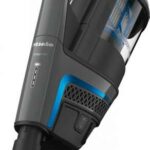 Miele Triflex HX1 Facelift SMUL1 Grafitově šedá recenze