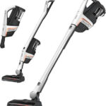 Miele Triflex HX1 Facelift SMUL1 Lotosově bílá recenze