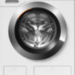 Miele WEI865 WCS recenze