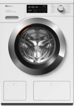 Miele WEI865 WCS recenze