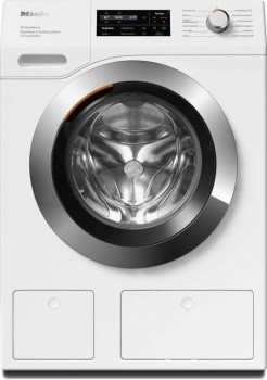 Miele WEI895 WCS recenze