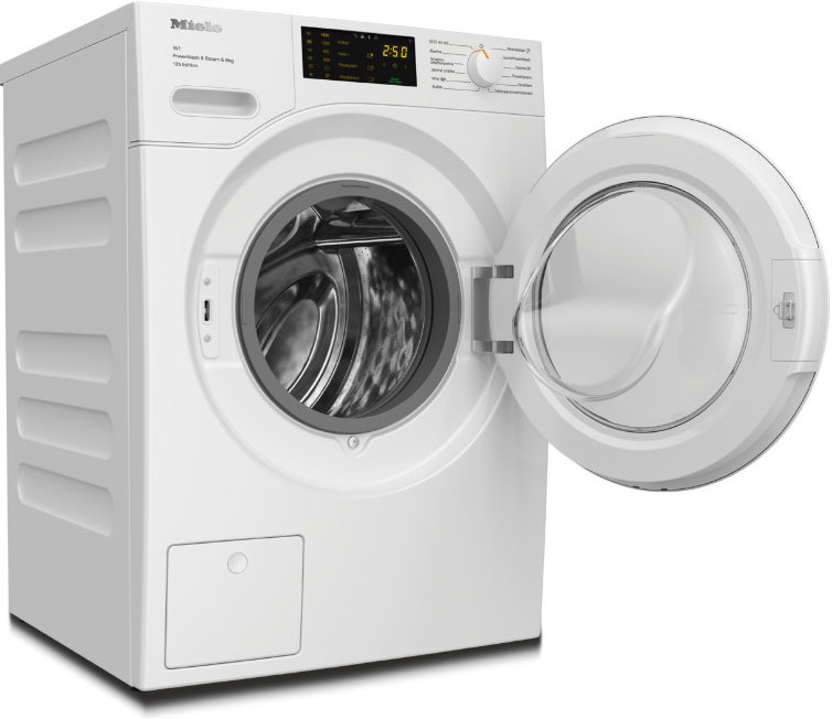 Miele WWB380 WCS recenze