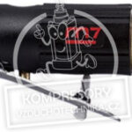 Mighty Seven QA-111A recenze