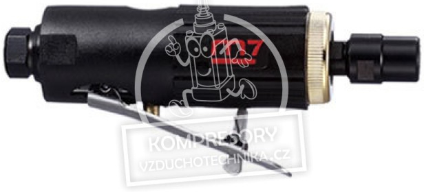 Mighty Seven QA-111A recenze