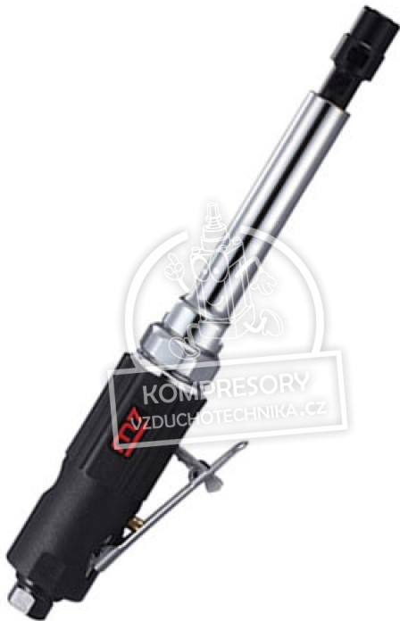 Mighty Seven QA-315A recenze