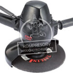 Mighty Seven QB-179 recenze