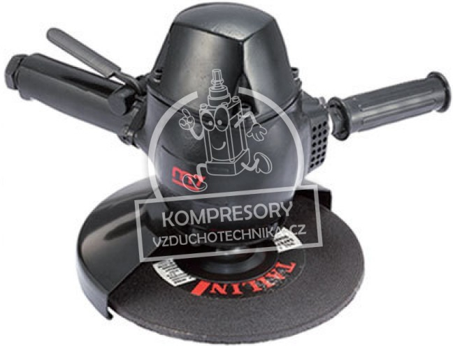 Mighty Seven QB-179 recenze