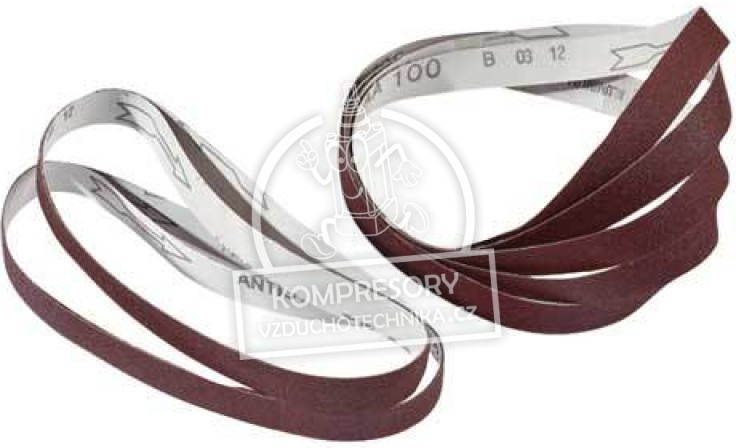 Mighty Seven QB-313P58 recenze