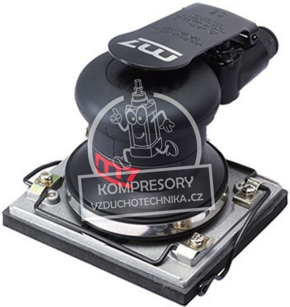 Mighty Seven QB-48111 recenze