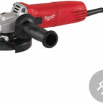 Milwaukee AG 800-125EK recenze