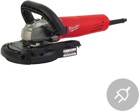 Milwaukee AGV 12-125X DEG recenze