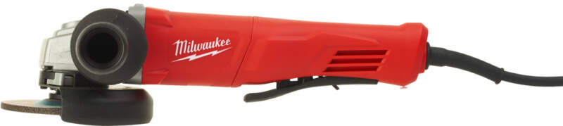 Milwaukee AGV 13-125 XSPD recenze