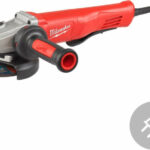 Milwaukee AGV 13-125XSPDE recenze