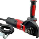 Milwaukee AGV 15-125 XE recenze