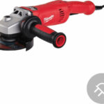 Milwaukee AGV 17-125 XC recenze
