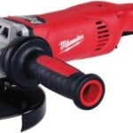 Milwaukee AGV 17-125 XC/DMS recenze