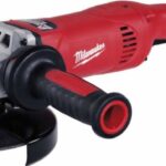 Milwaukee AGV 17-150 XC/DMS/ recenze
