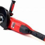 Milwaukee AGV 22-230E recenze