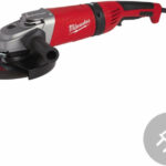 Milwaukee AGV 24-230 GE recenze