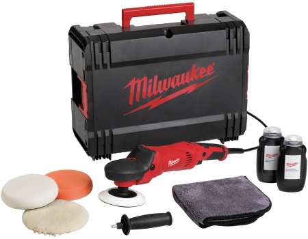 Milwaukee AP 14-2 200 E recenze