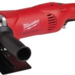 Milwaukee AS 12 E recenze