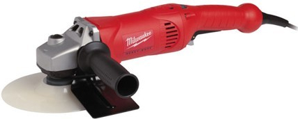 Milwaukee AS 12 E recenze