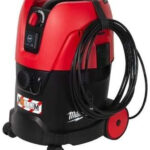 Milwaukee AS 2-250EM recenze