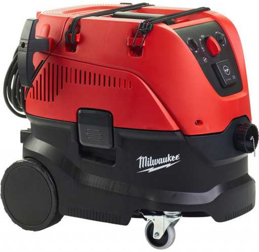 Milwaukee AS 30 LAC recenze